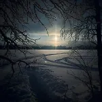 Eraemoekki - Lumo Koppelojaervi
